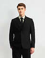 Arrow Reversible Waistcoat Three Piece Suit