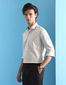 Arrow Manhattan Slim Fit Velocity Shirt