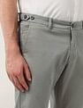 Arrow Sport Slim Fit Air Soft Trousers