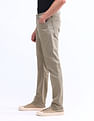 Flying Machine F-Lite Slash Slim Tapered Jeans