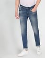 U.S. Polo Assn. Denim Co. Regallo Skinny Fit Blue Jeans
