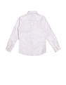 U.S. Polo Assn. Kids Boys Dobby Cotton Shirt
