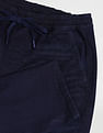 U.S. Polo Assn. Denim Co. Slim Fit Blue Jogger Jeans