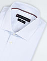 Tommy Hilfiger Sustainable Geometric Print Shirt