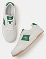 U.S. Polo Assn. Men Simon Colour Blocked Sneakers