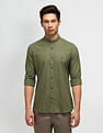 Arrow Sport Manhattan Slim Fit Shirt