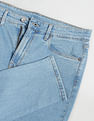 Flying Machine High Rise Mankle Slim Fit Jeans