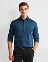 Arrow Long Sleeve Slim Fit Shirt