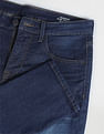 U.S. Polo Assn. Denim Co. Brandon Slim Tapered Fit Blue Jeans