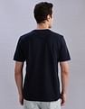 Tommy Hilfiger Solid Regular-Fit Cotton T-Shirts