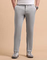U.S. Polo Assn. Satin Super Slim Fit Trousers
