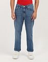 Tommy Hilfiger Ryan Regular Straight Jeans