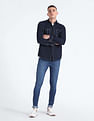 Flying Machine Low Rise Jackson Skinny Fit Jeans