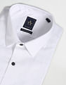 Arrow Manhattan Slim Fit Dobby Shirt