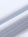 Arrow Plaid Checked Cotton Shirt