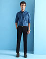 Arrow Liberty Classic Fit Velocity Shirt