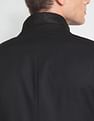 Arrow Dobby Single Breasted Blazer