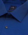 Arrow Manhattan Slim Fit Cotton Shirt