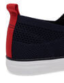 U.S. Polo Assn. Men Octavia 4.0 Solid Slip-on Shoes