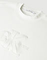 Calvin Klein Scuba Premium Monologo T-Shirt