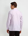 Arrow Liberty Classic Fit Cotton Shirt