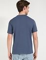 Tommy Hilfiger Solid Regular-Fit Cotton T-Shirt