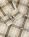 Arrow Tartan Check Twill Shirt