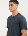 Calvin Klein Institutional Solid T-Shirt