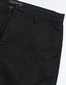 Flying Machine Slash Slim Tapered Fit Twill Chinos