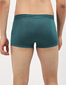 Calvin Klein Underwear Low Rise Brand Waist Trunks Pack Of 3
