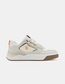 U.S. Polo Assn. Men Colourblocked Vander Sneakers