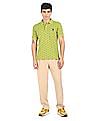 U.S. Polo Assn. All Over Print Polo Shirt