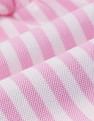 U.S. Polo Assn. Kids Girls Vertical Striped Skorts
