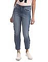 U.S. Polo Assn. Women Super Skinny High Rise Jeans