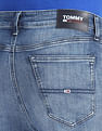 Tommy Hilfiger Simon Skinny Fit Recycled Cotton Jeans