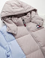 Tommy Hilfiger Alaska Detachable Hood Puffer Jacket