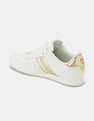 U.S. Polo Assn. Women Colourblocked Nemsy 2.0 Sneakers