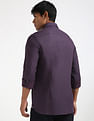 Tommy Hilfiger Textured Solid Shirt