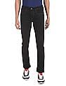 Flying Machine Jackson Skinny Fit Rinsed Low Waist Jeans