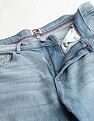 Tommy Hilfiger Ethan Relaxed Straight Jeans