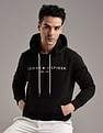 Tommy Hilfiger Embroidered Logo Regular-Fit Cotton Sweatshirt