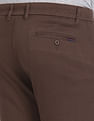 U.S. Polo Assn. Cotton Stretch Dobby Trousers