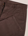 U.S. Polo Assn. Cotton Stretch Dobby Trousers