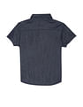 U.S. Polo Assn. Kids Boys Classic Denim Shirt