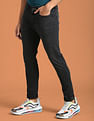 Flying Machine Jackson Super Skinny Fit Low Rise F-Lite Jeans