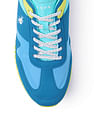 U.S. Polo Assn. Men Tygo Royal Blue Retro Sneakers