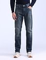 Flying Machine Freddie Slim Straight Fit Jeans