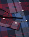 Tommy Hilfiger Oxford Blackwatch Check Shirt
