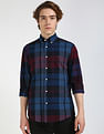 Tommy Hilfiger Oxford Blackwatch Check Shirt