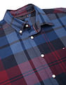 Tommy Hilfiger Oxford Blackwatch Check Shirt